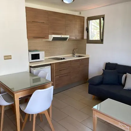 Apartamentos Oasis Sol Maspalomas  Exterior photo
