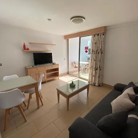 Apartamentos Oasis Sol Maspalomas  Exterior photo