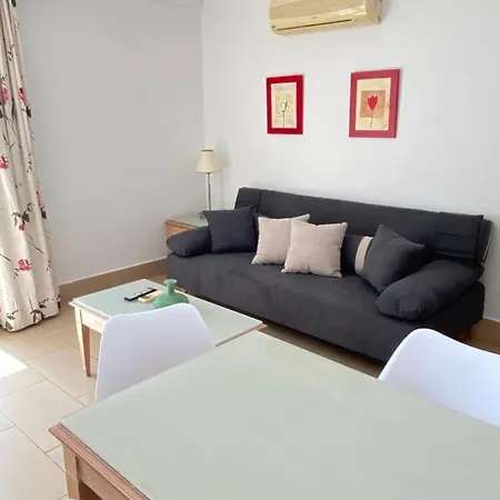 Apartamentos Oasis Sol Maspalomas  Exterior photo