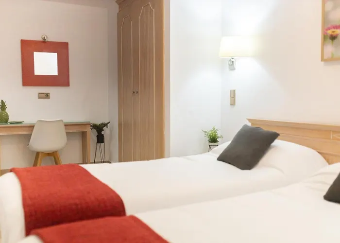 Apartamentos Oasis Sol