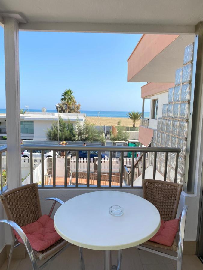 Oasis Sol Appart hôtel