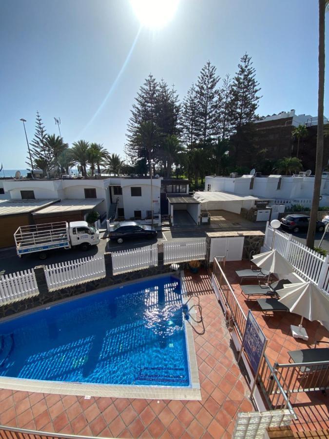 Appart hôtel Oasis Sol