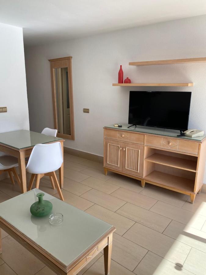 Appart hôtel Oasis Sol