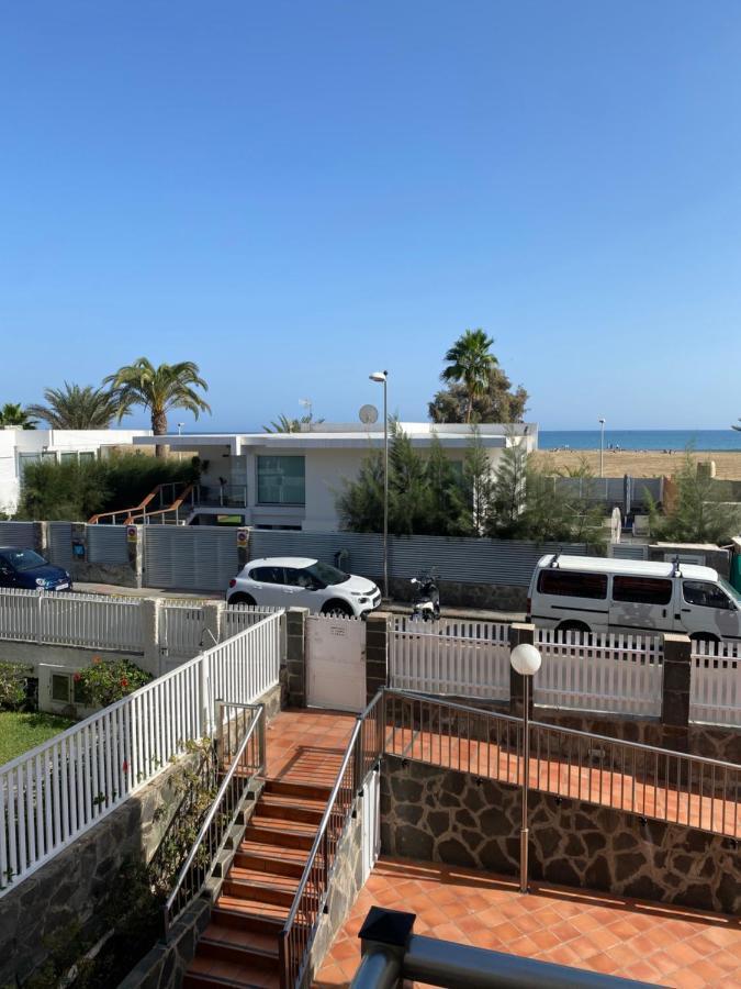 Oasis Sol Appart hôtel Maspalomas (Gran Canaria)