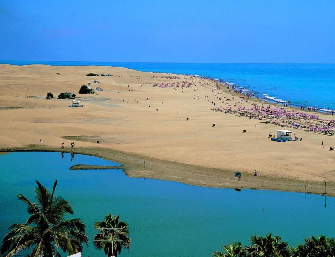 Oasis Sol Appart hôtel *