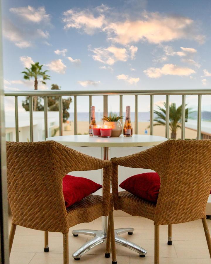 Appart hôtel Oasis Sol