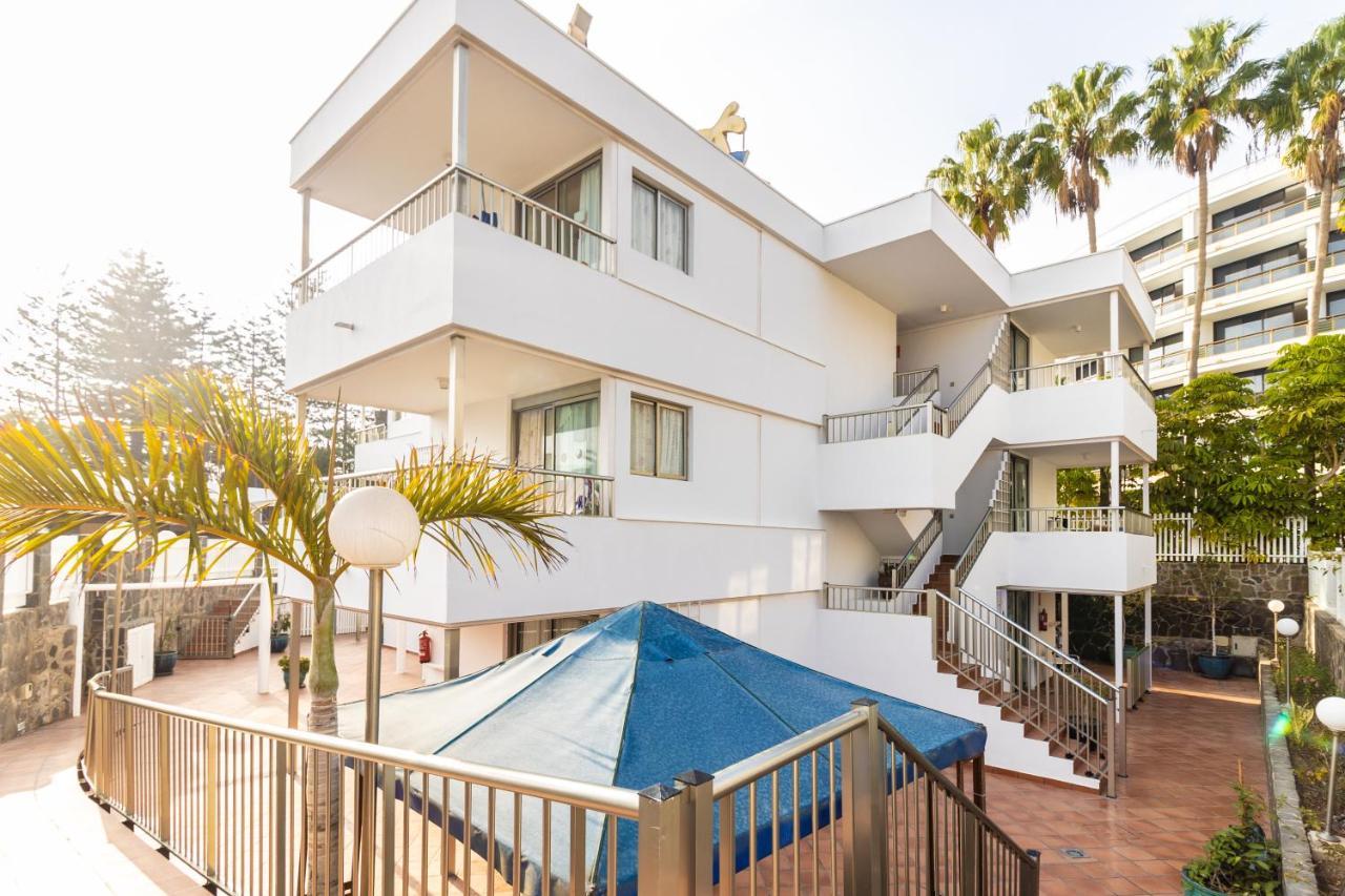 Appart hôtel Oasis Sol *