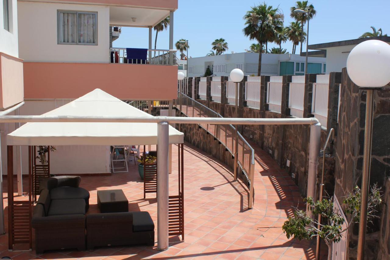 Appart hôtel Oasis Sol *