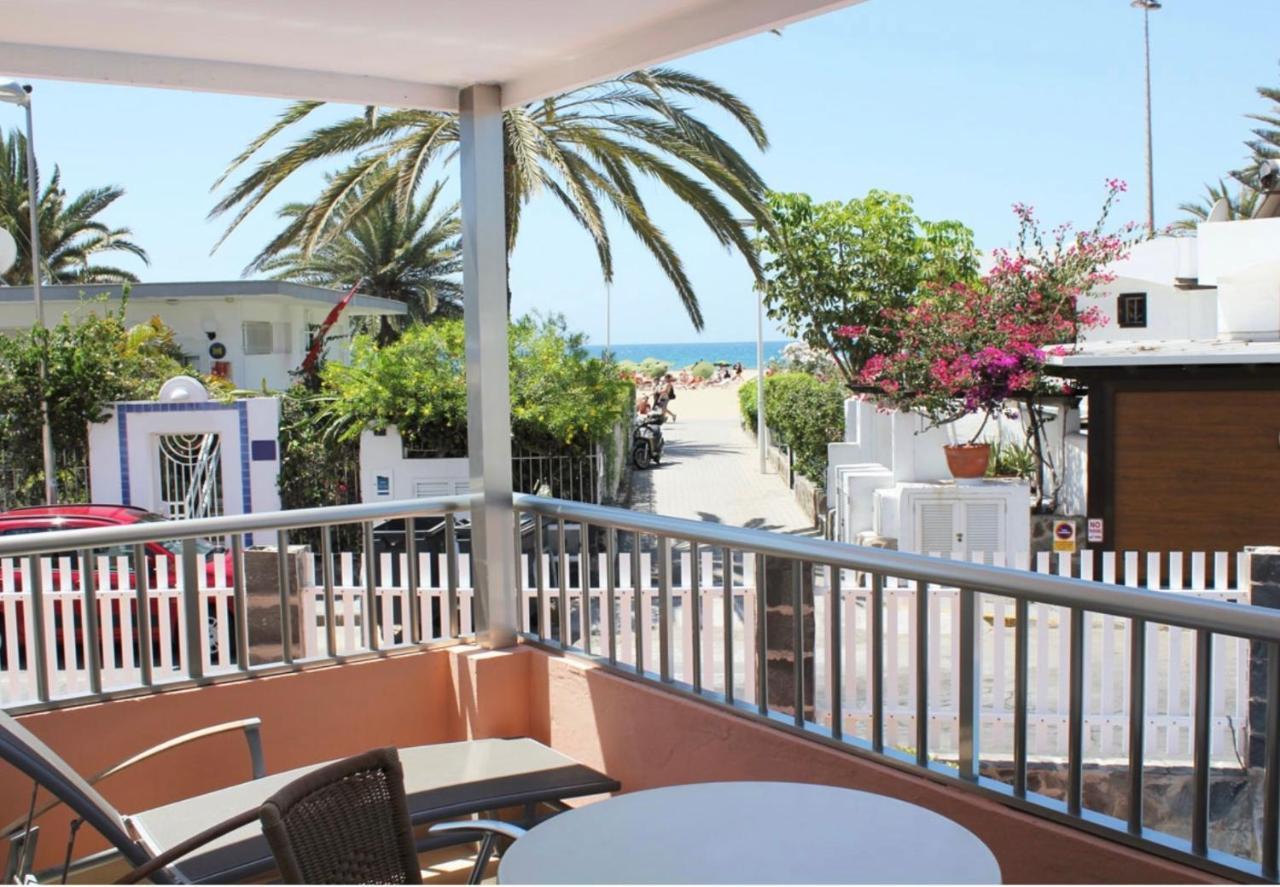 Oasis Sol Appart hôtel Maspalomas (Gran Canaria)